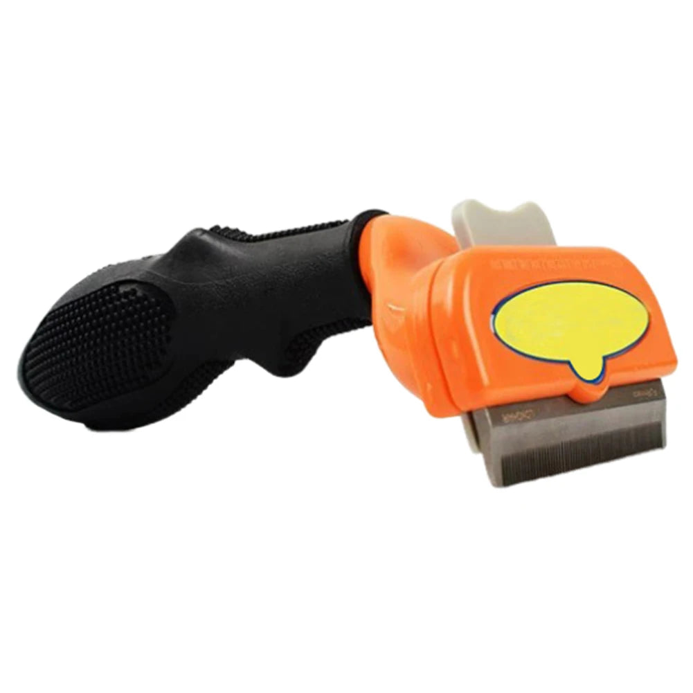 Dog Grooming Slicker Brush