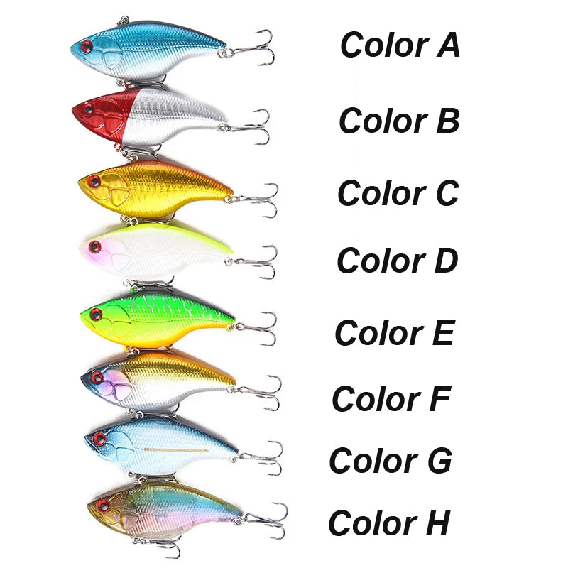 VIB Sinking Fishing Lure