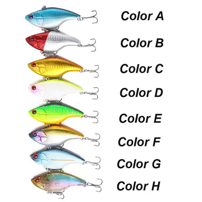 VIB Sinking Fishing Lure