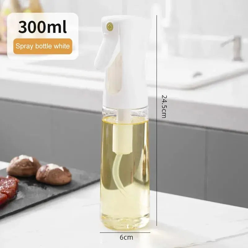 Kitchen Oil Spray Bottle