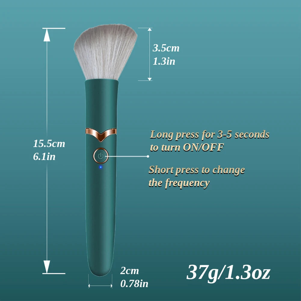 Clitoral & Nipple Stimulator