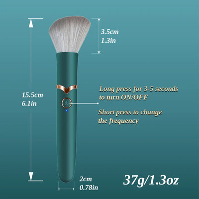 Clitoral & Nipple Stimulator