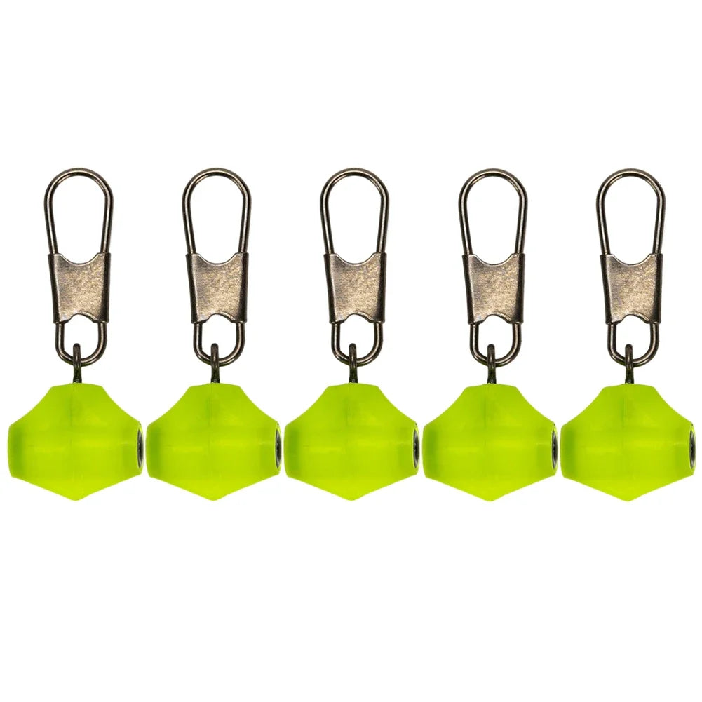 High-Sensitivity Fishing Float Connectors