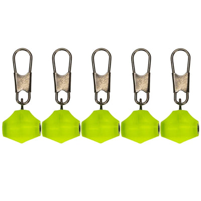 High-Sensitivity Fishing Float Connectors