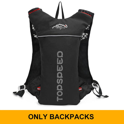 5L Ultralight Running Backpack