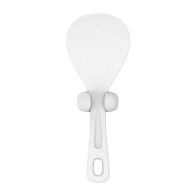 Silicone Rice Spoon Holder