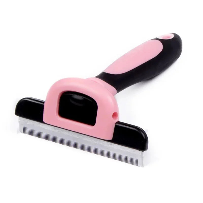Dog Hair Remover Grooming Tool