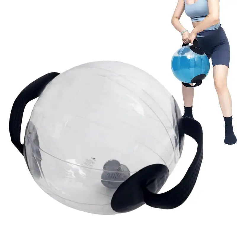 Adjustable Water Power Bag