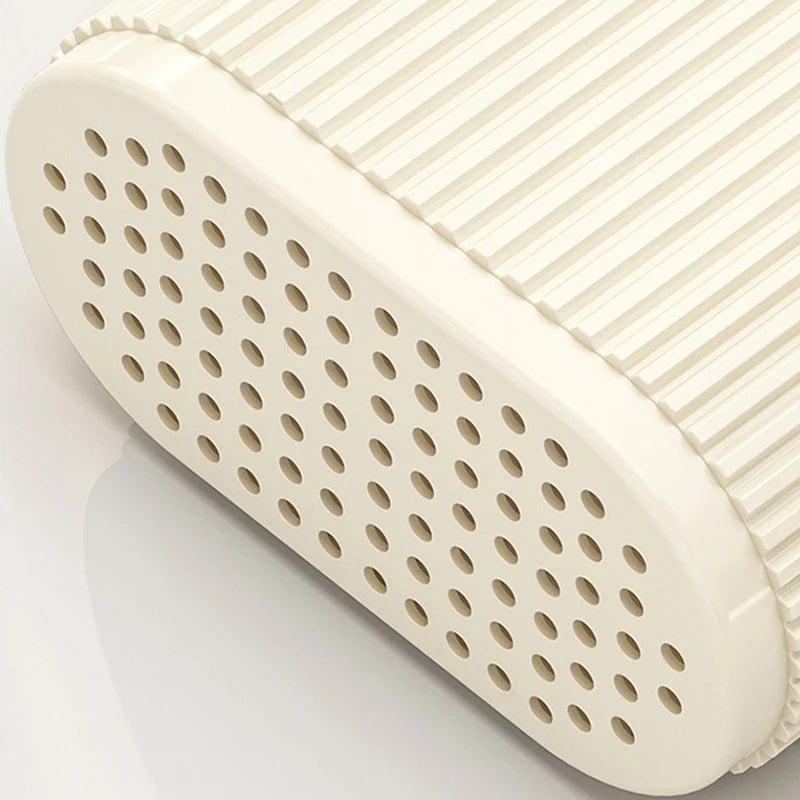 Wall-Mounted Kitchen Spoon Chopstick Holder