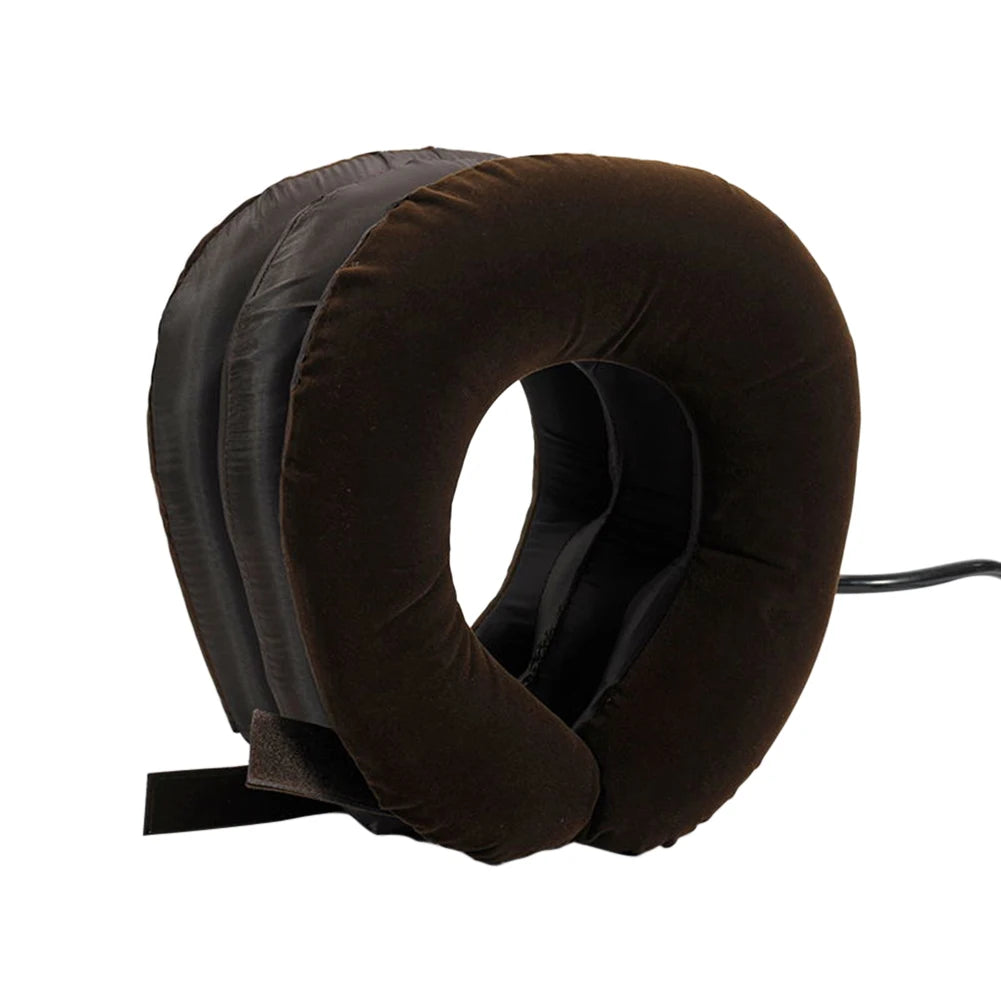 Inflatable Cervical Neck Traction Device