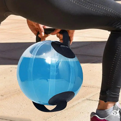 Adjustable Water Power Bag