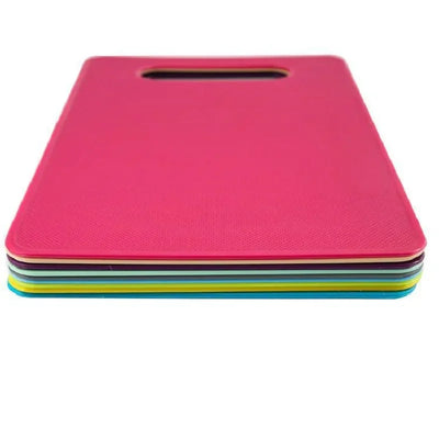 Non-Slip Square Chopping Board