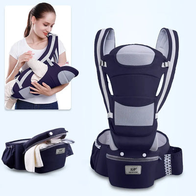 Infant Baby Travel Hipseat