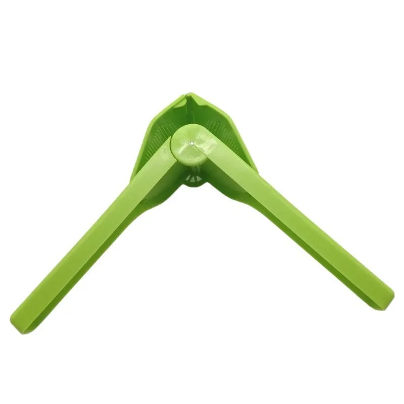 New Manual Lemon Fruit Juicer Easy To Squeeze Manual Juicer Juicer Kitchen Juice Squeezer Kitchen Gadgets  Lemon Squeezer