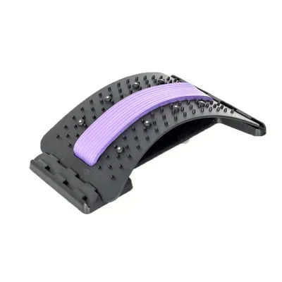Multi-Level Back Stretcher Board