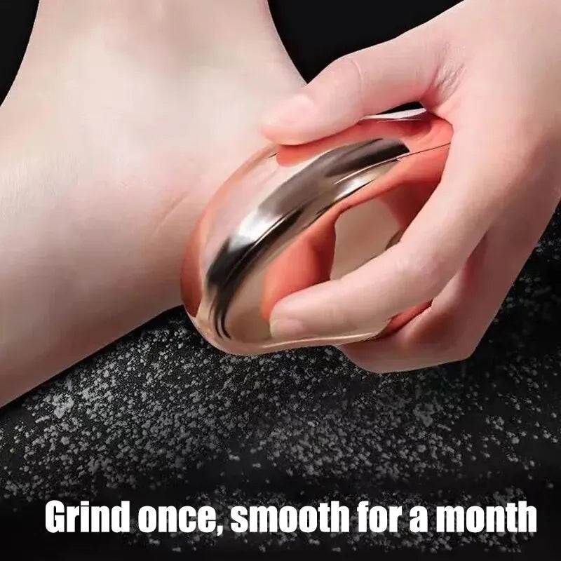 Portable Hands & Feet Callus Remover