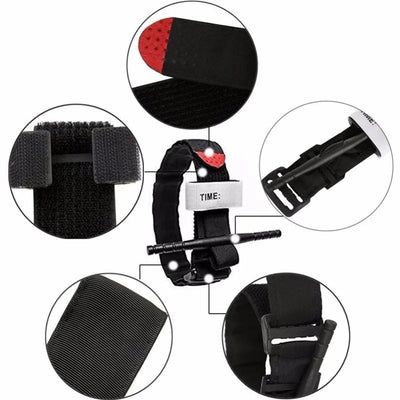 First Aid Survival Kit