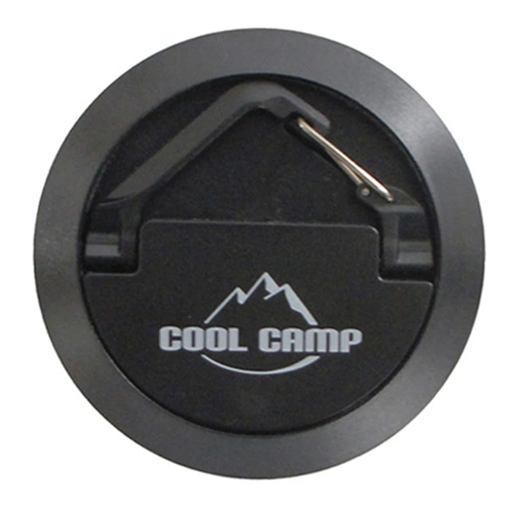Tent Magnetic Clip Hanger
