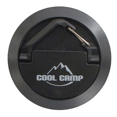 Tent Magnetic Clip Hanger