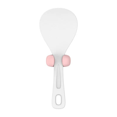 Silicone Rice Spoon Holder