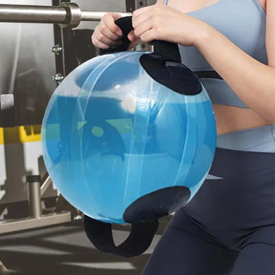 Adjustable Water Power Bag