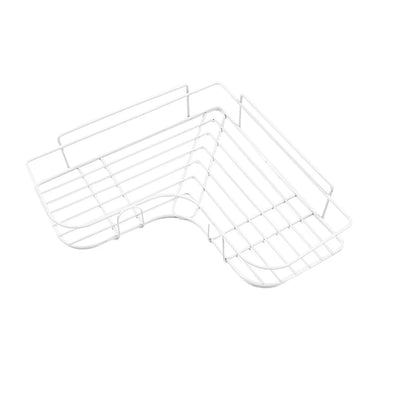 Iron Triangle Storage Rack