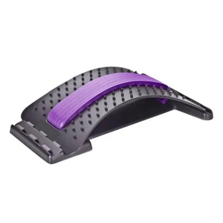 Multi-Level Back Stretcher Board