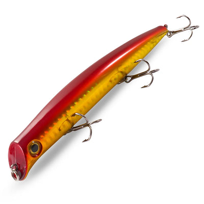 Topwater Popper Fishing Lure Hooks