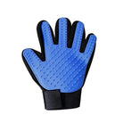 Dog Grooming Glove – Shedding & Bath Brush