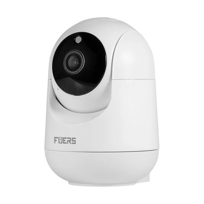Tracking Baby 5MP WiFi Indoor IP Camera