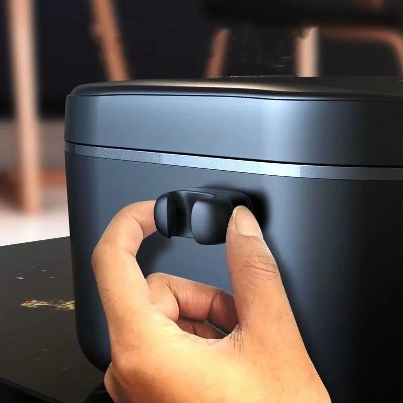 Silicone Rice Spoon Holder