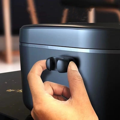 Silicone Rice Spoon Holder