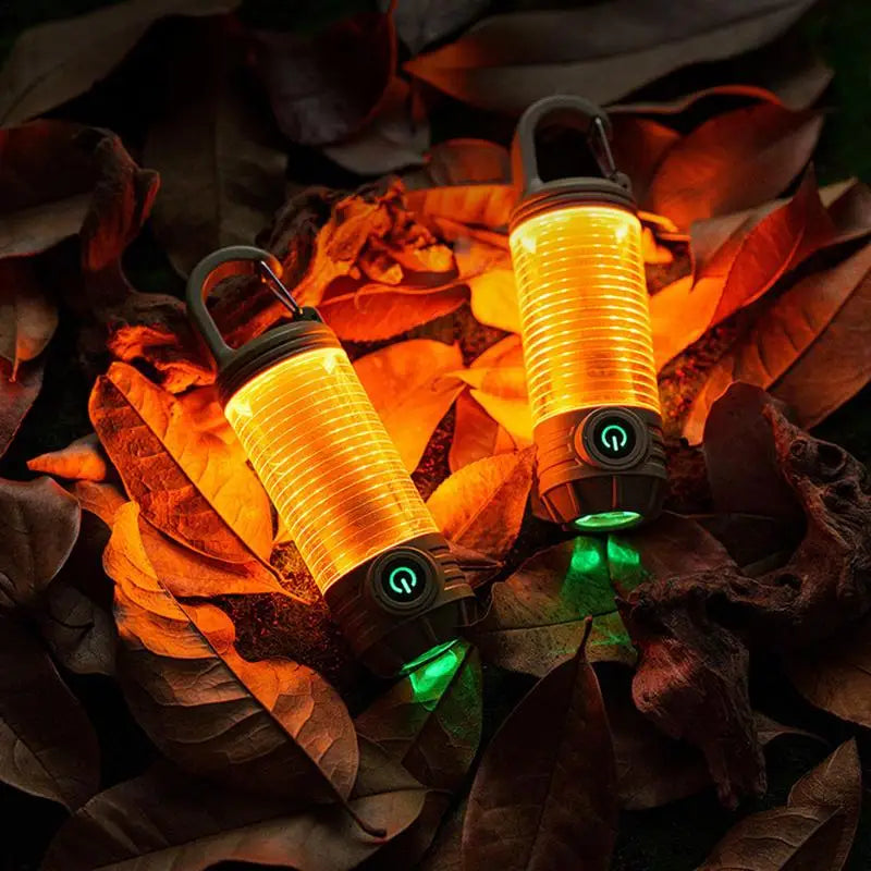 Camping LED  Waterproof Tent Light