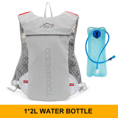 5L Ultralight Running Backpack