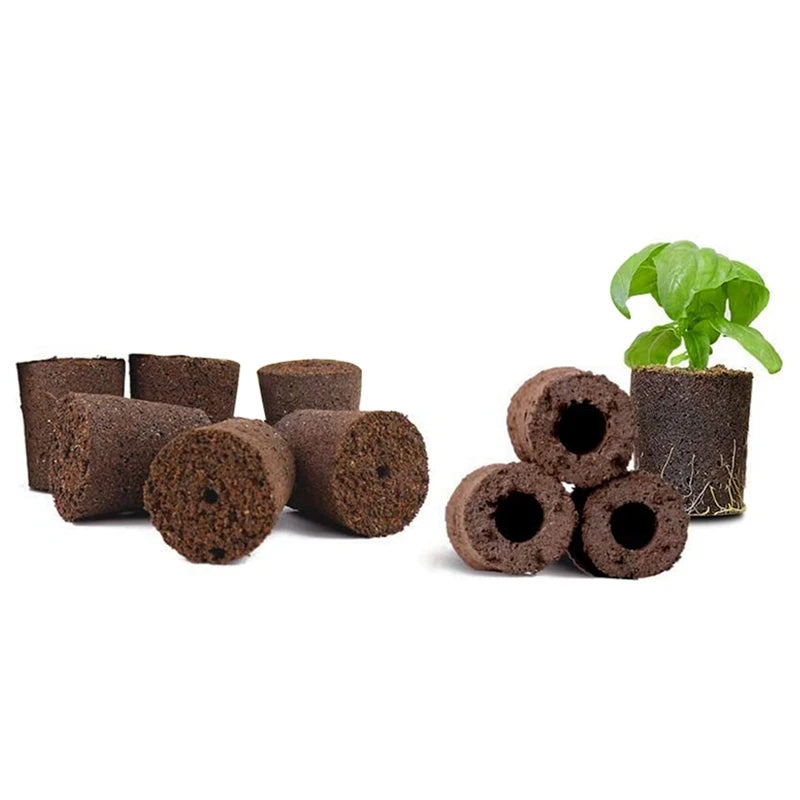 Garden Hydroponic Grow Sponge