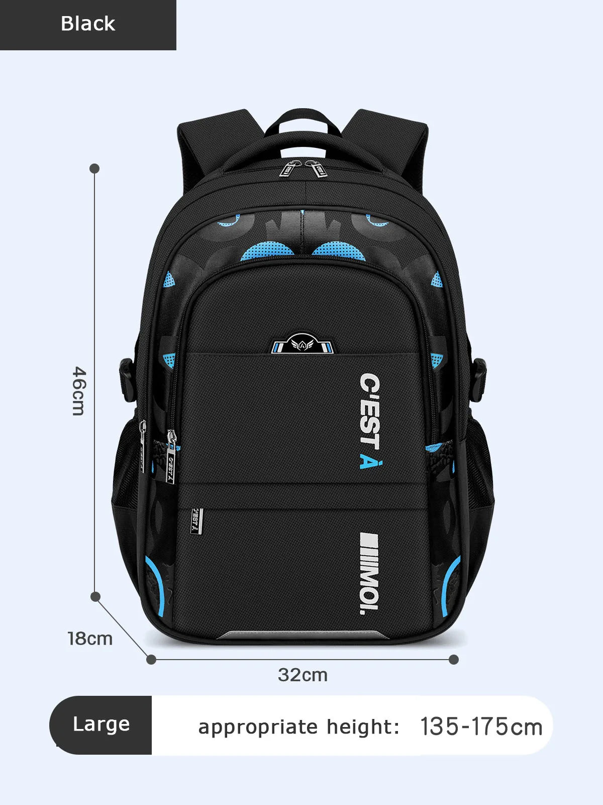 New Fashion School Bags For Teenagers Candy Orthopedic Children School Backpacks Schoolbags For Girls And Boys Kid book bag sac