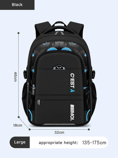 New Fashion School Bags For Teenagers Candy Orthopedic Children School Backpacks Schoolbags For Girls And Boys Kid book bag sac