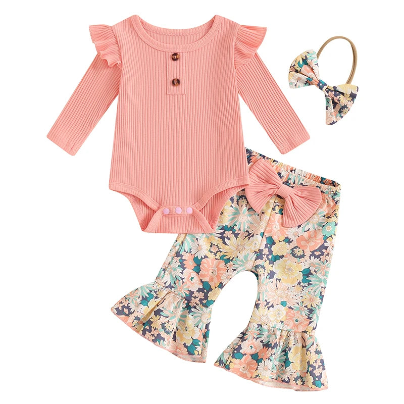 Adorable Baby  Winter Outfits