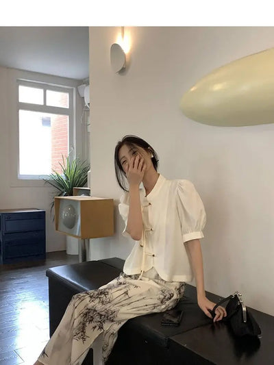 Vintage Tie Dye 2025 Spring New Fashion High Waist Women Skirt Fairy Y2k Aesthetic Elegant Skirts Split Harajuku Casual Falda