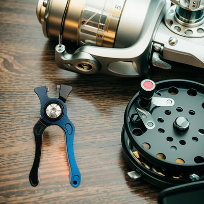 Portable Mini Fishing Line Cutter