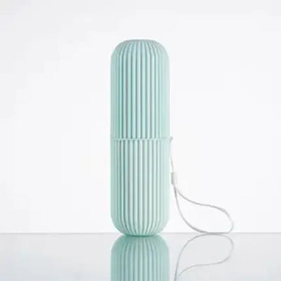 Bathroom Portable Toothbrush Cup