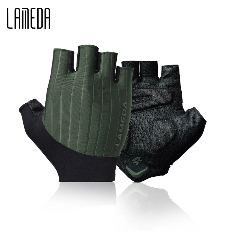 Summer MTB Cycling Gloves