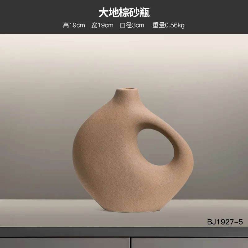 Home Soft Decoration Living Room Cabinet Wine