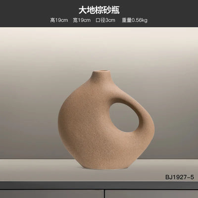 Home Soft Decoration Living Room Cabinet Wine