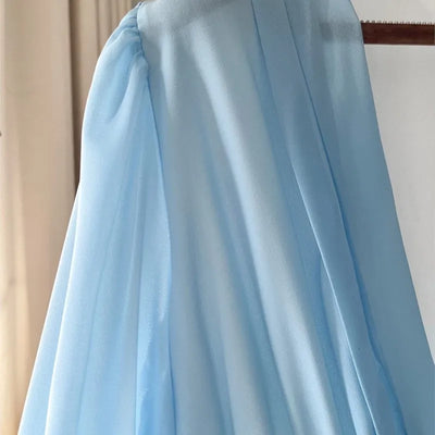 Fashion Floral Print Patchwork Bohemian Dress Woman 2025 Sexy V Neck Hollow Long Dresses Long Sleeve  Puff Loose Maxi Dress