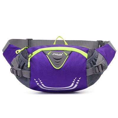 Outdoor Waist Fanny Pack Bag