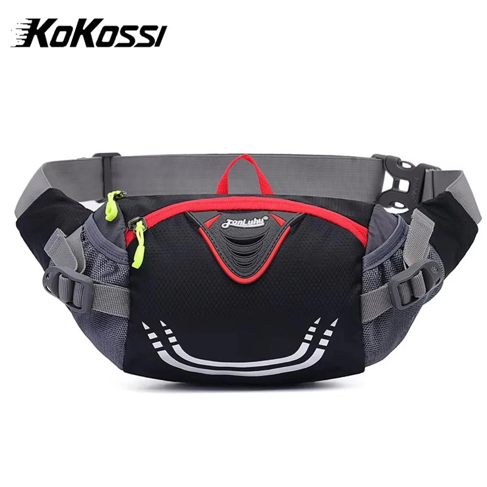 Outdoor Waist Fanny Pack Bag