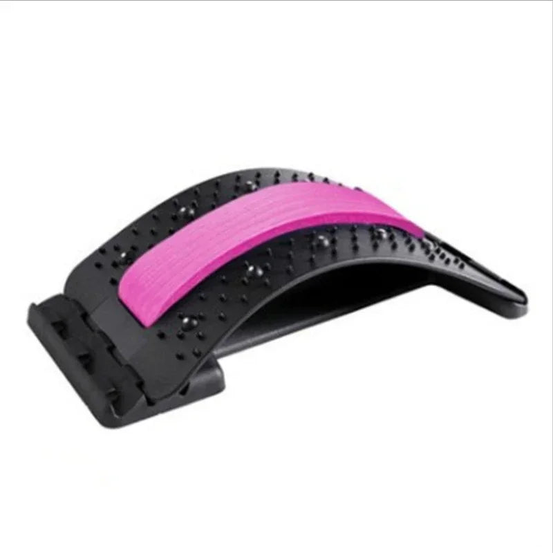 Multi-Level Back Stretcher Board