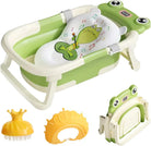 Foldable Baby Bath Tub