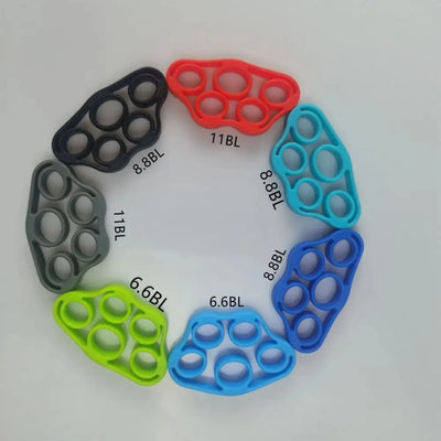 Posture Leg Training Stick